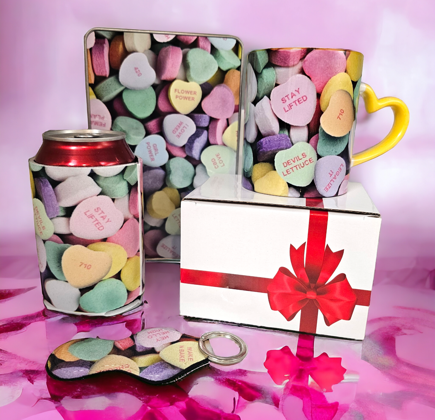 FPF Exclusive FPF Special Bundle Sweet Tarts