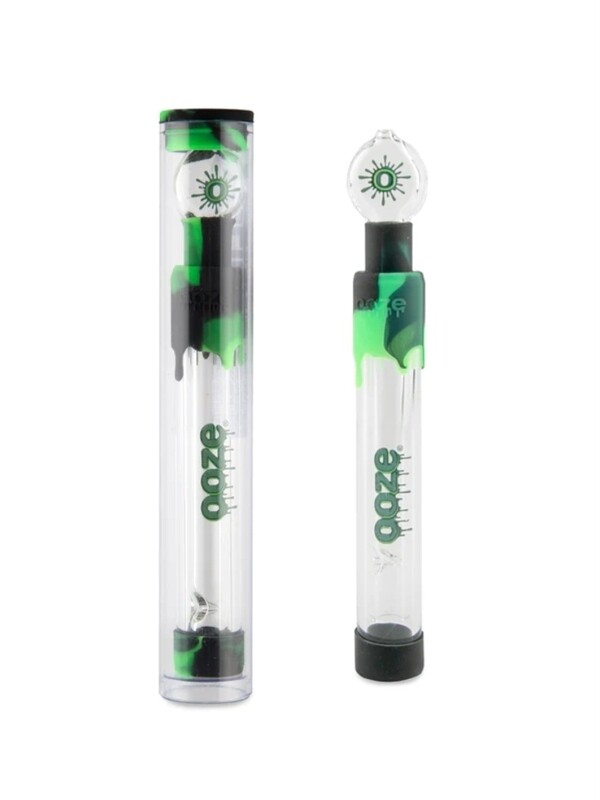 Ooze Slider Glass Blunt 