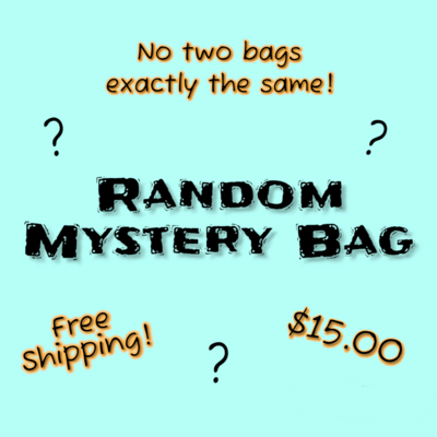 Random Mystery Bag