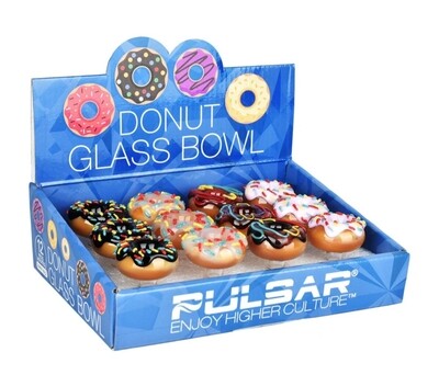 Pulsar Donut 🍩 Bowl
