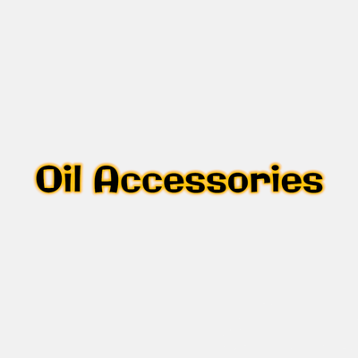 Oil Accessories