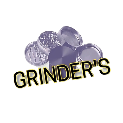 GRINDER&#39;S