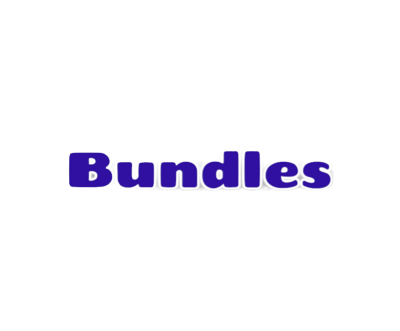 BUNDLES