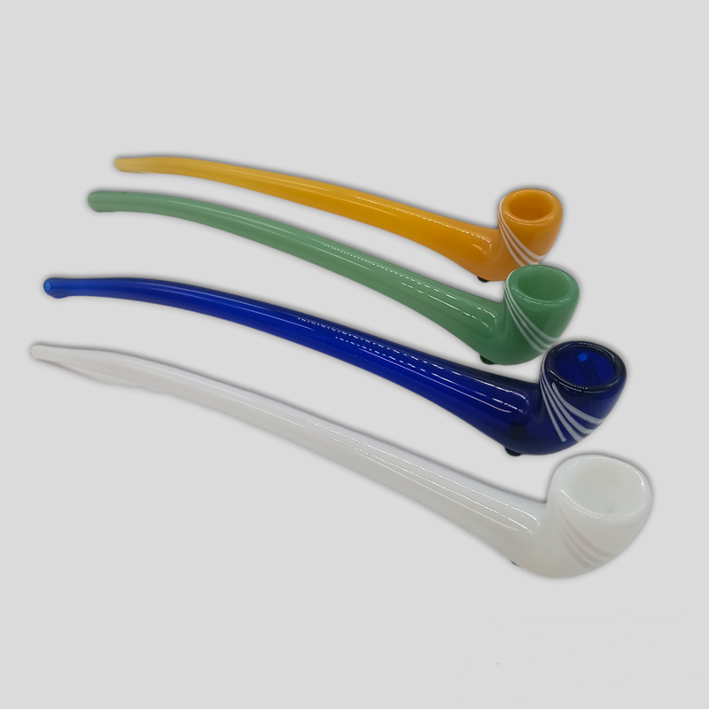 Mystical Gandolf Pipe