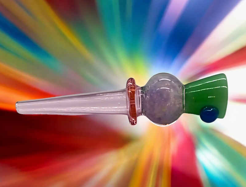 Fancy Chillum