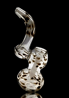 Small Spotted Bubbler