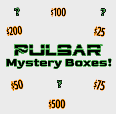 Pulsar Mystery Box
