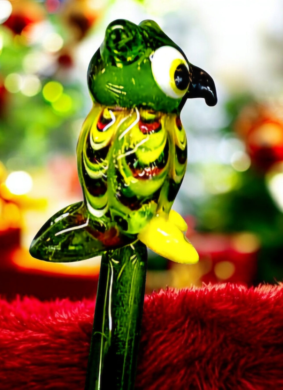 Owl Dab Tool