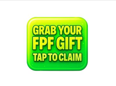 GRAB YOUR FPF GIFT
