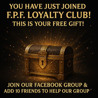 F.P.F. Loyalty Club Gift