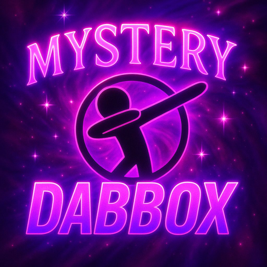 Mystery Dabbox