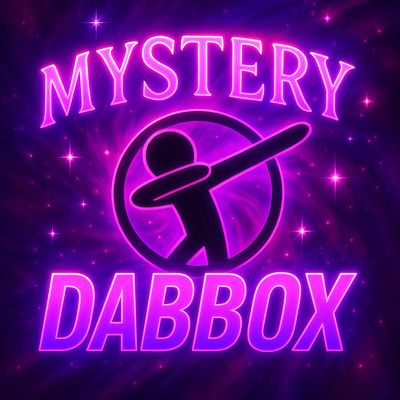 Mystery Dabbox