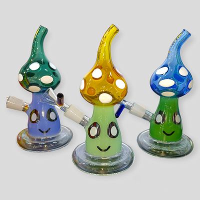 Hipster Little Shroom