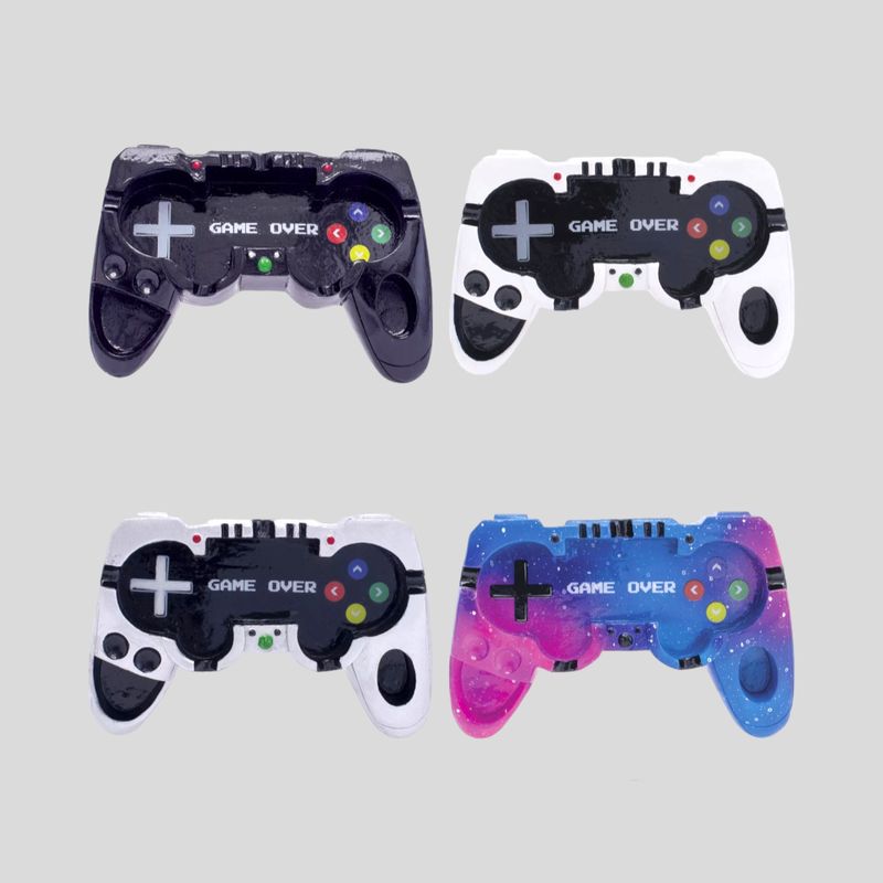 Game Controller Ashtray