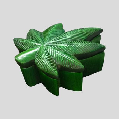 Magnetic Stash Jar- Assorted Styles