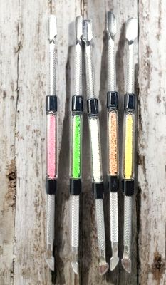 Double-Sided Sand Dab Tool