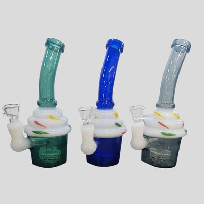 Cupcake 🧁 Water Pipe