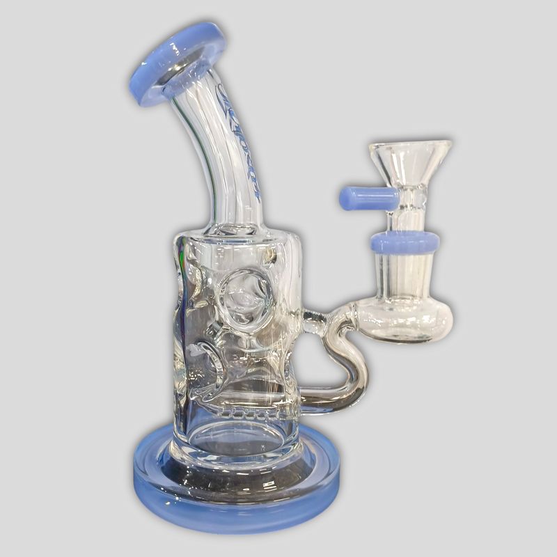 Hipster Mini Swiss Water Pipe