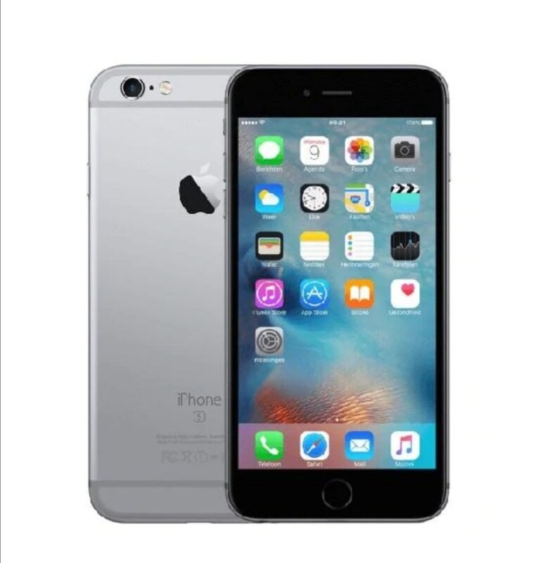 Iphone 6plus 64gb