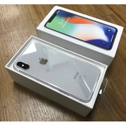 IPHONE-X brand new