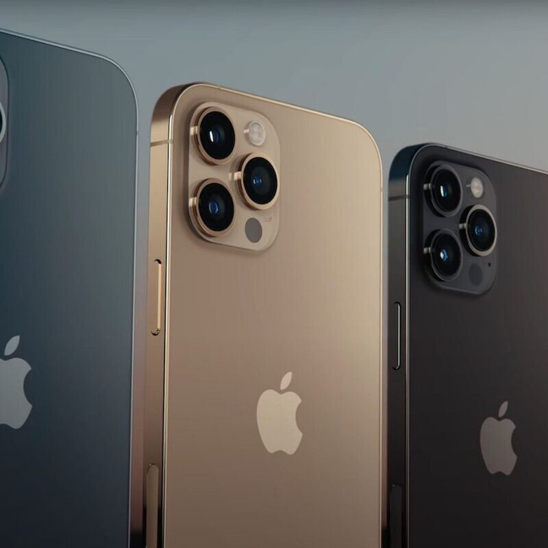 Iphone 12 Pro Max 128gb