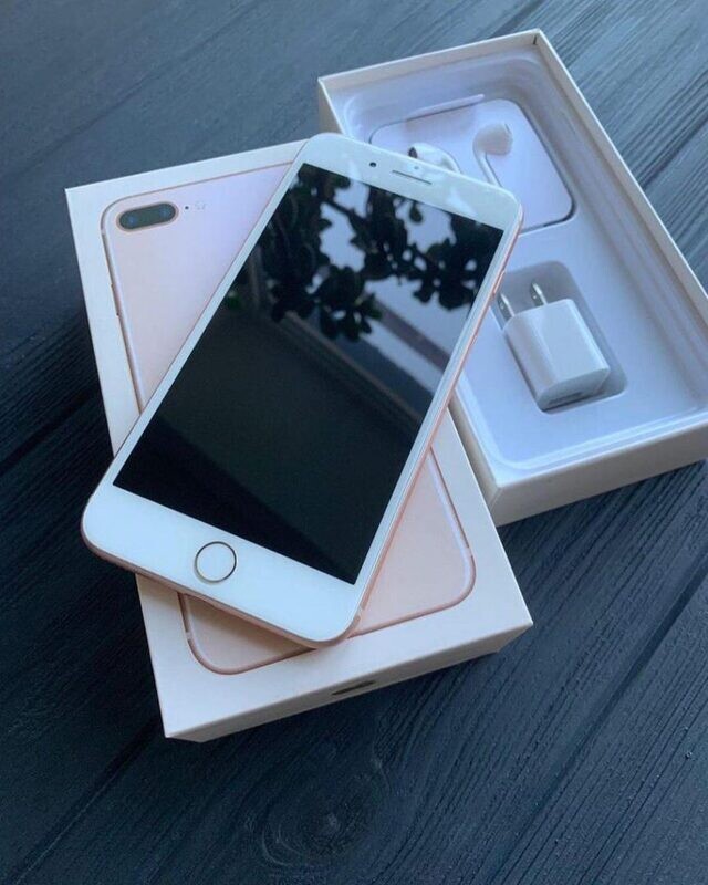 IPHONE 8PLUS