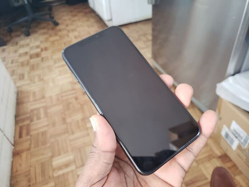 iPhone 11 Pro Max