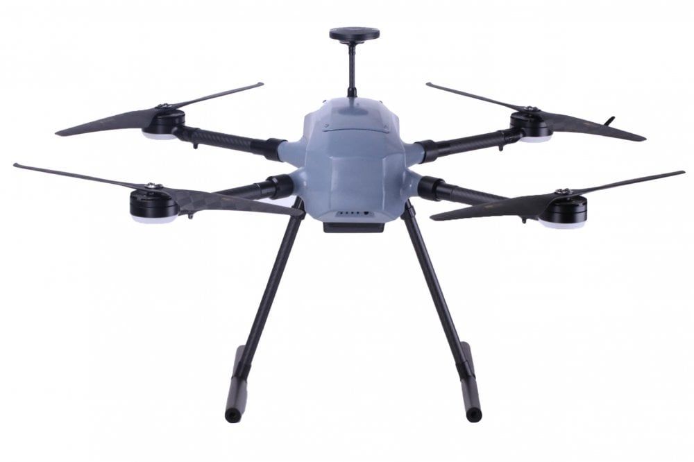 T - Drones UAV VTOL Aircrafts