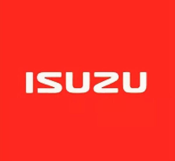 Isuzu Paraguay Asesor de Ventas Augusto Fleytas