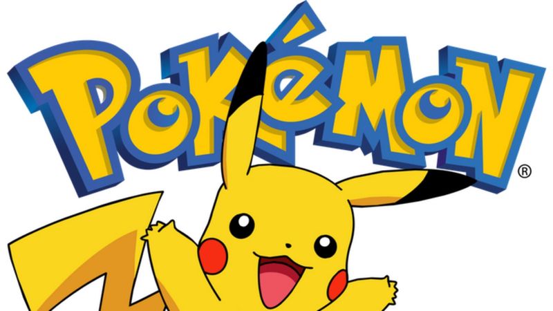 POKEMON
