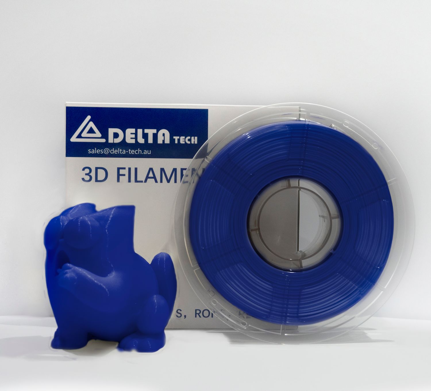PLA+ BLUE