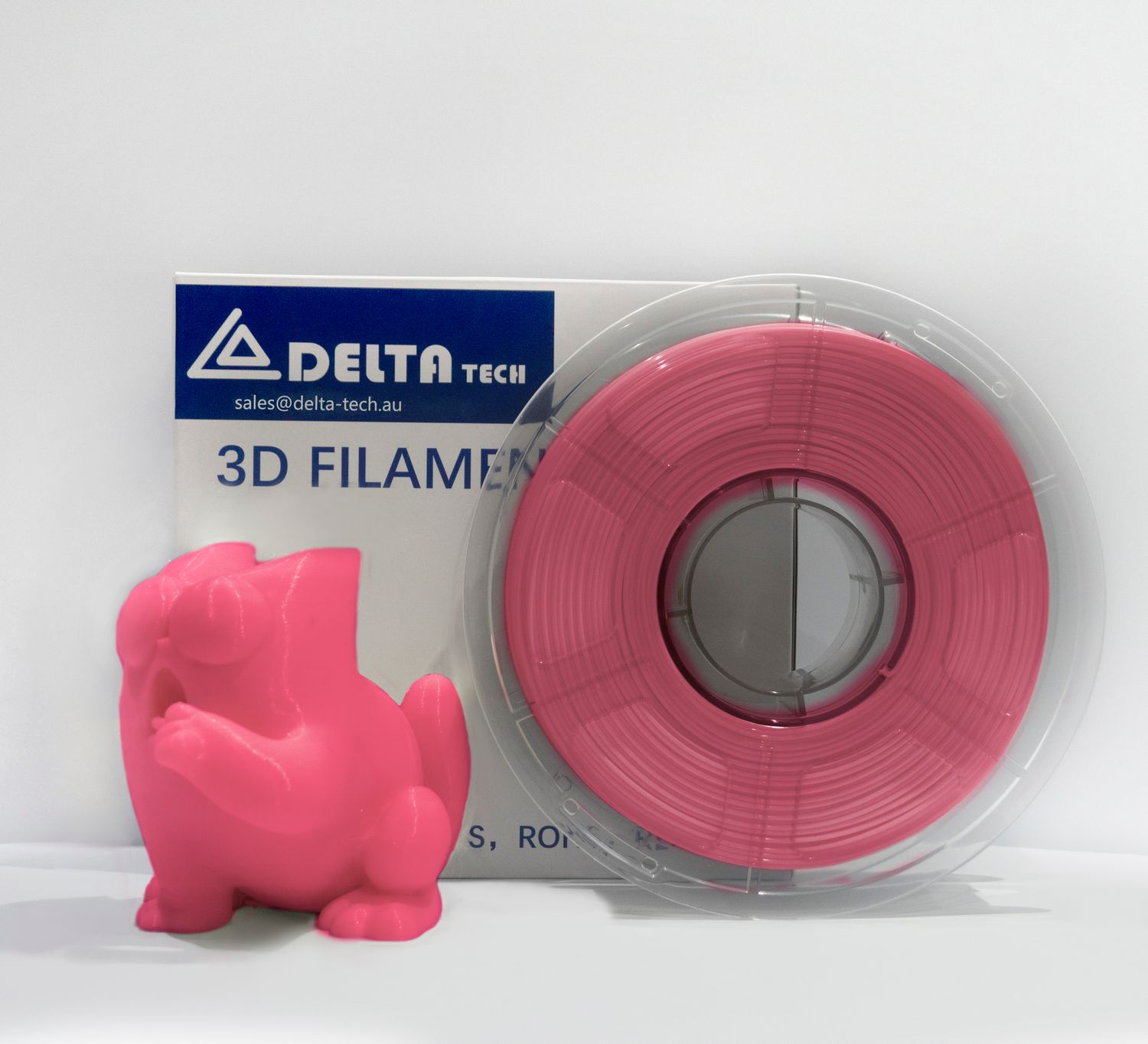PLA+ PINK