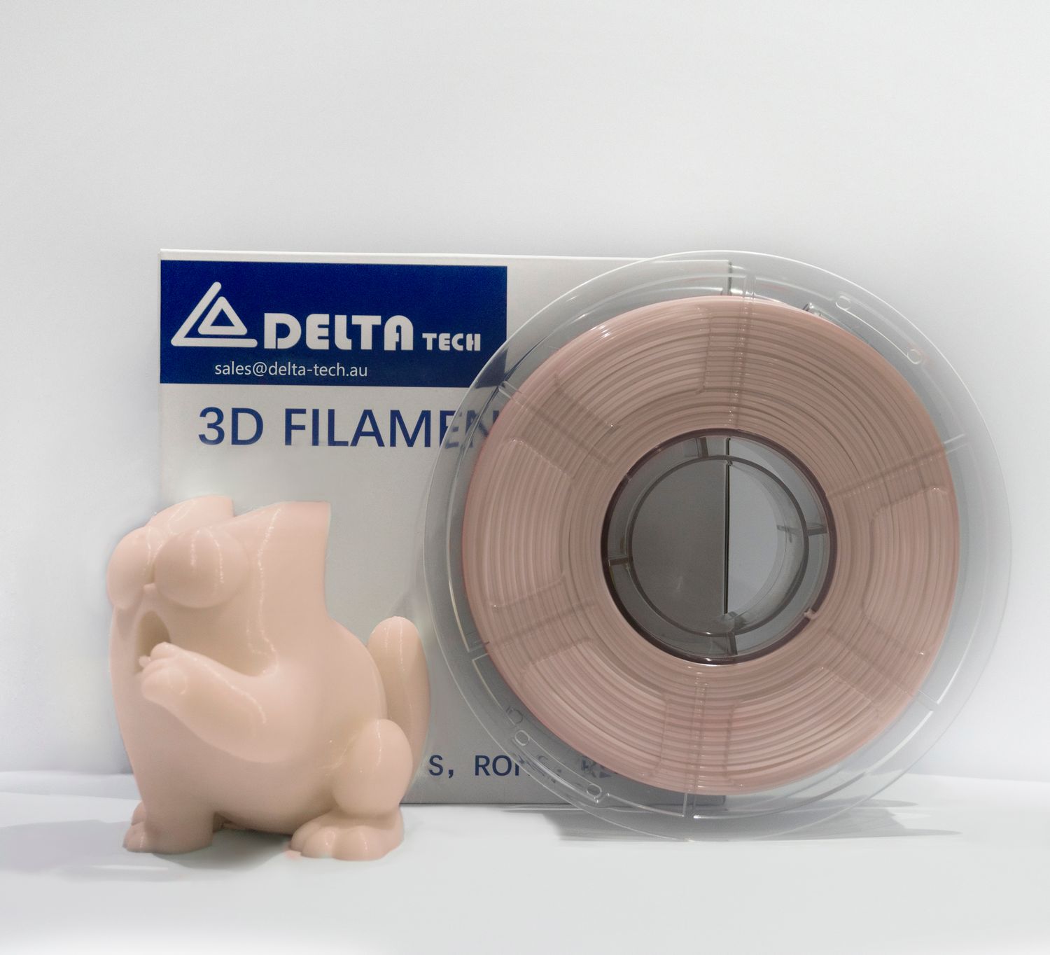 PLA+ SKIN