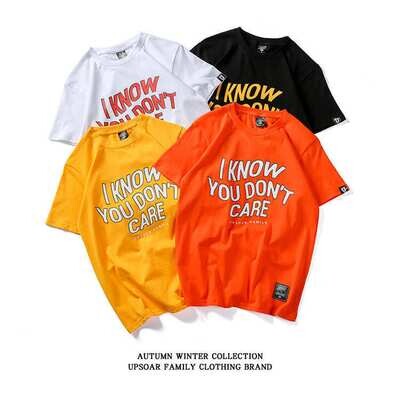 Retro Streetwear