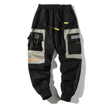 Cargo Sweatpants