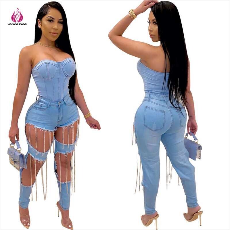 KG Denim Jeans