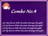 Combo No.4