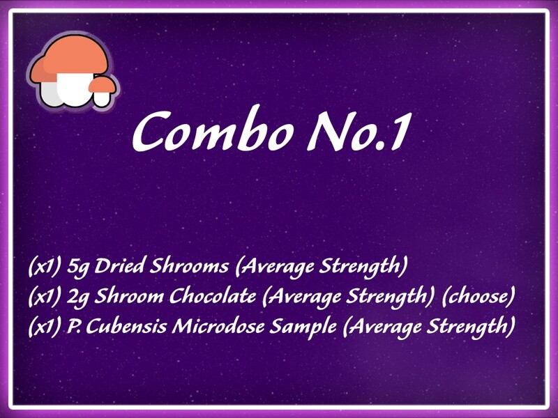 Combo No.1