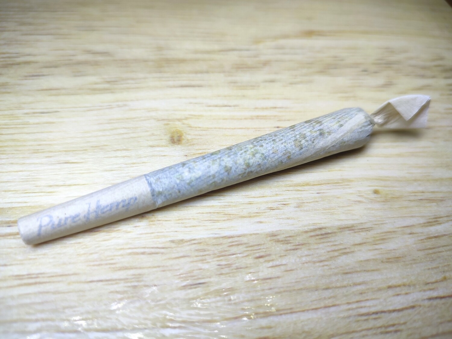 1g Pre-Rolled Joint Premium Indoor