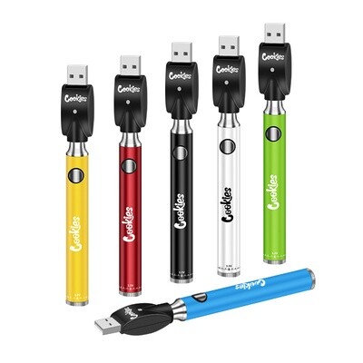 900mAh 510-Thread Vape Battery Pen
