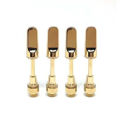 1ml 510-Thread Ceramic Vape Cartridge