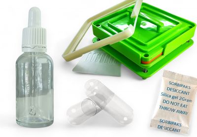 Supplies