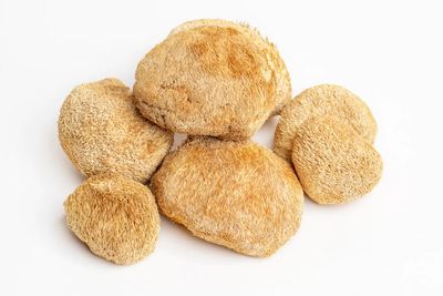 100g Lion&#39;s Mane Dried Medicinal Mushroom
