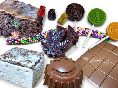 Edibles