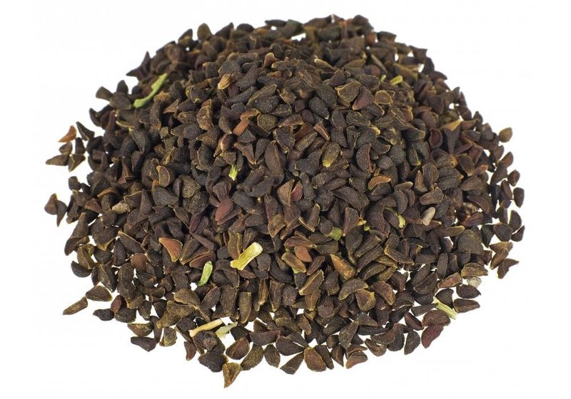 10g Syrian Rue Seeds
