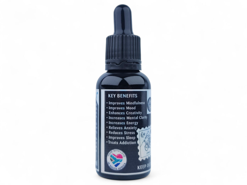 Microdose Tincture 30ml - NMSA