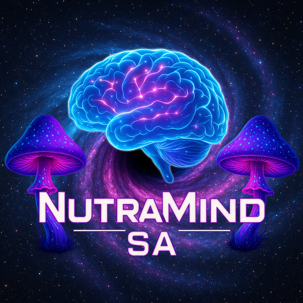 Nutra Mind SA