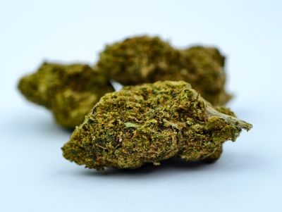 Sour Diesel Greenhouse p/g