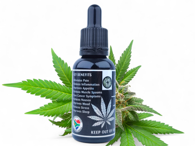 Medicinal Extracts
