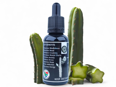 Medicinal Extracts